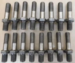 Gm Nos 3973416 Z28/LT1 Hi-perf 3/8-24NF Rocker Studs, Camaro, Corvette, Pcs. Fixed Price $299.99.