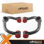 Upgraded Front Upper Control Arms 2-4" Leveling Kit 2004-2020 Ford F150 4WD. Fixed Price $107.59.