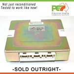 Reman. Oem Transmission Engine Control Module For Mitsubishi Pajero Nl Oe# Mr.... Fixed Price $555.91.