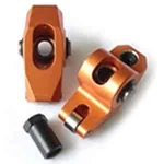 Harland Sharp Diamond Series Aluminum Roller Rockers Sb-chevy. Fixed Price $392.99.