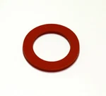 Continental Oil Filler Cap Gasket Fits Engines 470, 520, 550 # RG-535823. Fixed Price $7.00.