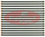 Updated Stock Pushrods Set 2003-2010 Ford Powerstroke Diesel 6.0L 6.4L. Fixed Price $86.85.