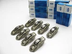 (8) New Oem Ford F6AZ-6564-AA Engine Rocker Arms 1992-2015 4.6L 5.4L 6.8L. Fixed Price $139.99.