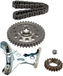 Engine Timing Set-stock Melling 3-395S. Fixed Price $47.56.