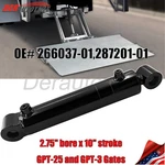 For Maxon 266037-01 2.75" Bore 10" Stroke Liftgate Hydraulic Cylinder 28720101. Fixed Price $439.00.