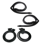 For Chevy Monte Carlo 82-88 Diy Solutions Door & Roof Rail Weatherstrip Seal Kit. Fixed Price $199.37.