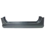 New Goodmark Rear Rh Side Rocker Panel Fits Chevrolet Suburban GMK417347067R. Fixed Price $138.54.