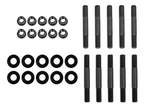 Trick Flow Rocker Arm Shaft Studs 5/16 Sbm 10PK- TFS-61400613. Fixed Price $94.32.