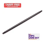 Trend T8451657DT, One Black Chromoly Pushrod - 7/16 .165 W/ .210 Radius 8.450 Lo. Fixed Price $47.39.