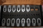 Crane Roller Rockers 7/16 1.5 (14) Ump Imca Asa Arca Racing. Fixed Price $130.00.
