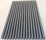 Crane 95625 Nos Chromoly Pushrods, 5/16", Harden, 7.250" Long, .080 Wall, 16PCS. Fixed Price $119.99.