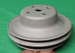 Oem Gm 1969-72 Bbc Chevrolet 396 427 454 Water Pump Groove Pulley 351680AA. Fixed Price $60.00.