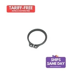 Crower 74529S, One Natural Steel 5/8 Snap Ring - Shaft Rocker Performance Parts. Fixed Price $22.49.