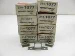 (8) Perfect Circle 214-1077 Engine Rocker Arm Pivots. Fixed Price $52.99.