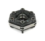 Alfa Romeo 75 Milano 90 Drive Shaft Front Flex Disc 6 Cyl New. Fixed Price $384.00.