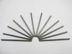 (12) New Unboxed Oem Ford E2DZ-6565-AMR Engine Push Rods 1982-1988 3.8L 232 V6. Fixed Price $29.99.
