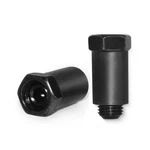 Epchunmi 7/16 Stud Poly Locks For Roller Rocker Arms Fits Most Aluminum Rocke.... Fixed Price $16.13.