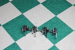 08-10 F350 6.4L Diesel Motor Engine Passenger Right Rh Rocker Arms Set Oem Wty. Fixed Price $100.99.