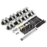 Speedmaster Engine Rocker Arm Kit PCE261.1093.01; Shaft-mount 1.5 Roller For Sbc. Fixed Price $331.60.