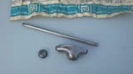1977-1978; Buick,pontiac,olds With 301CI V8 Nos Rocker Arm & Push Rod #500536. Fixed Price $26.00.