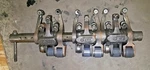 Detroit Diesel Intake Rocker Arm # 8929056, 8929054, 8929547. Fixed Price $192.50.