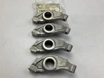 (4) New Genuine Oem Honda Engine Intake Rocker Arms "b" 14622-PM3-010. Fixed Price $53.95.