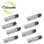 Epchunmi 8PCS Active Fuel Management Afm Dod Valve Lifters For Gm 5.3L 6.0L 6.2L. Fixed Price $88.93.