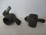 Mopar Nos 1967 Plymouth Dodge 273 Commando Valve Rocker Assemblies Pair 2806988. Fixed Price $100.00.