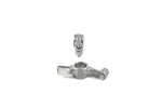 Engine Rocker Arm Itm 056-6214 Fits 84-87 Honda Civic 1.5L-L4. Fixed Price $34.72.