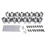 And Machine Sbf Shaft Rocker Arm Kit 1.6/1.6 Ratio- 7341-160/160. Fixed Price $2207.90.