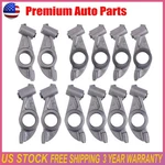 13257-40F06 New Rocker Arm Full Set For Nissan 2.4L KA24E Sohc 12V 1990-1997 Us. Fixed Price $140.00.