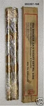 Rocker Arm Shaft & Bushing Set Chevrolet 1937 1938 1939. Fixed Price $175.00.