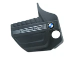 Bmw N55 Engine Cover Cylinder Head Top Ignition F10 F12 F13 F15 F25 Oem 22. Fixed Price $58.94.